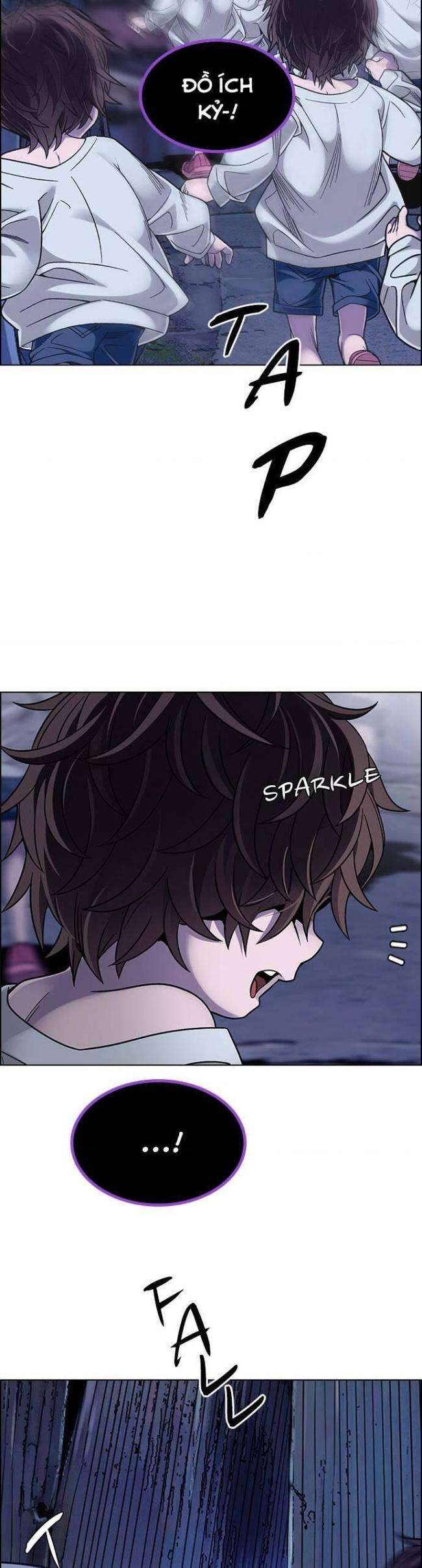 Dice-Trò Chơi Số Mệnh - Page 6