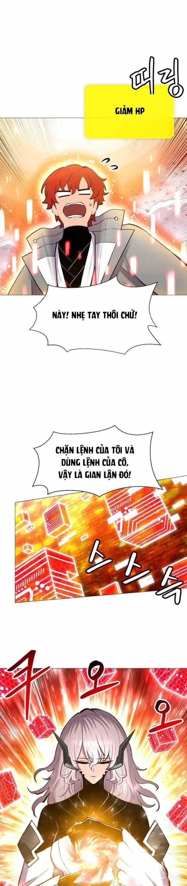 Người Điều Hành - Page 13