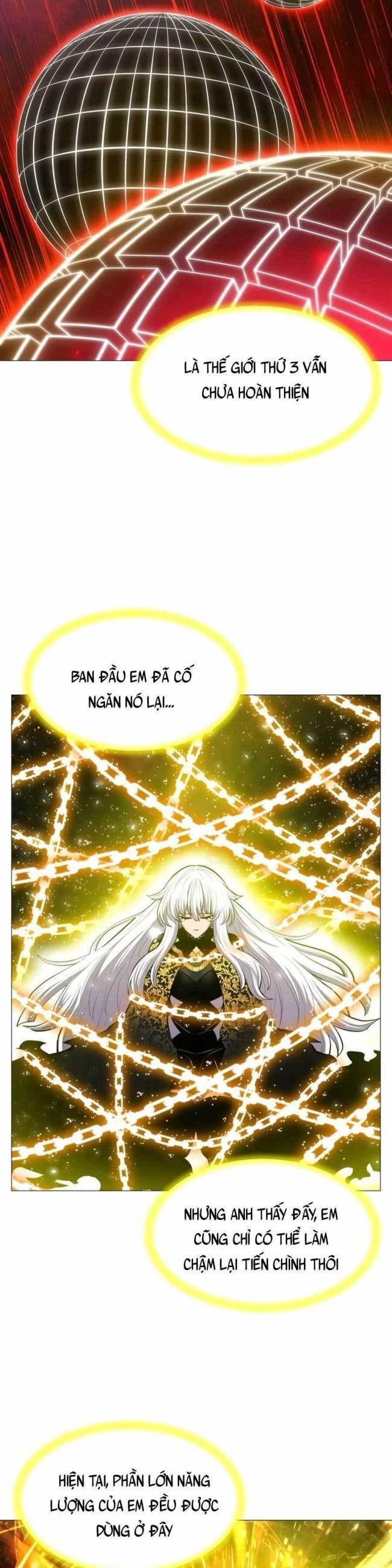 Người Điều Hành - Page 22