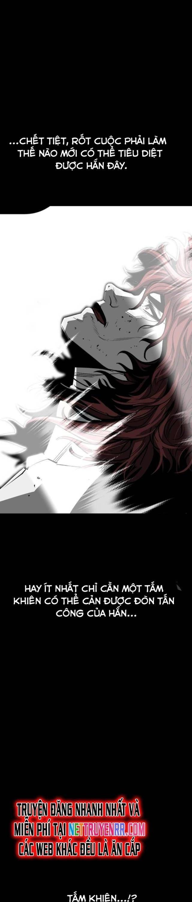 Nhân Vật Chính Ẩn Giấu Sức Mạnh - Page 21