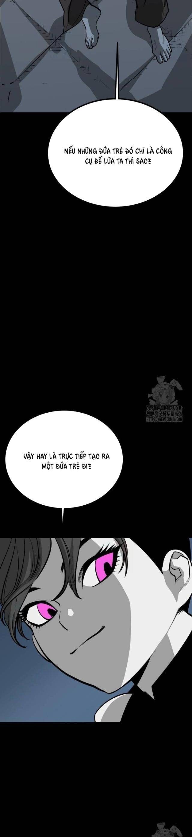 Nhân Vật Chính Ẩn Giấu Sức Mạnh - Page 23