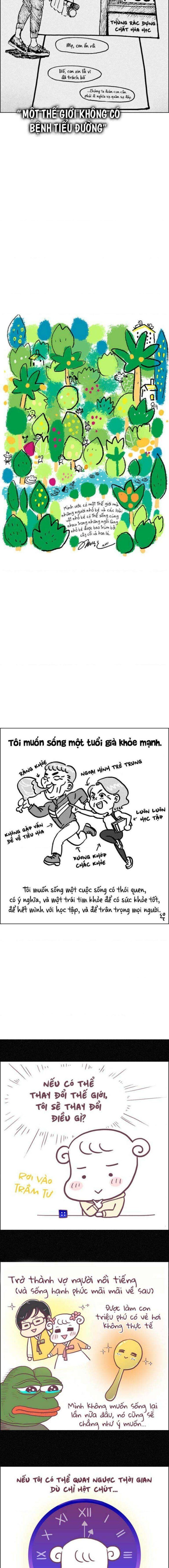 Dice-Trò Chơi Số Mệnh - Page 24