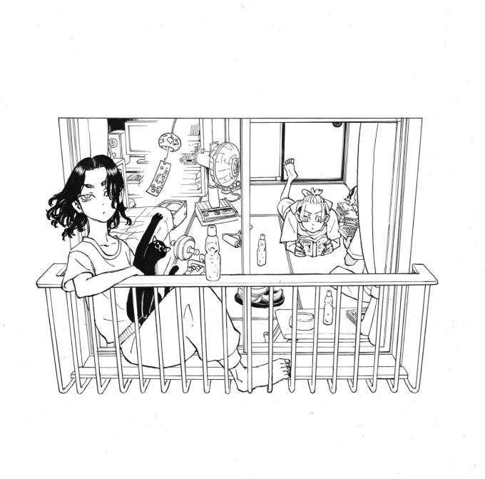 Kịch Trường Của Takemichi - Page 20