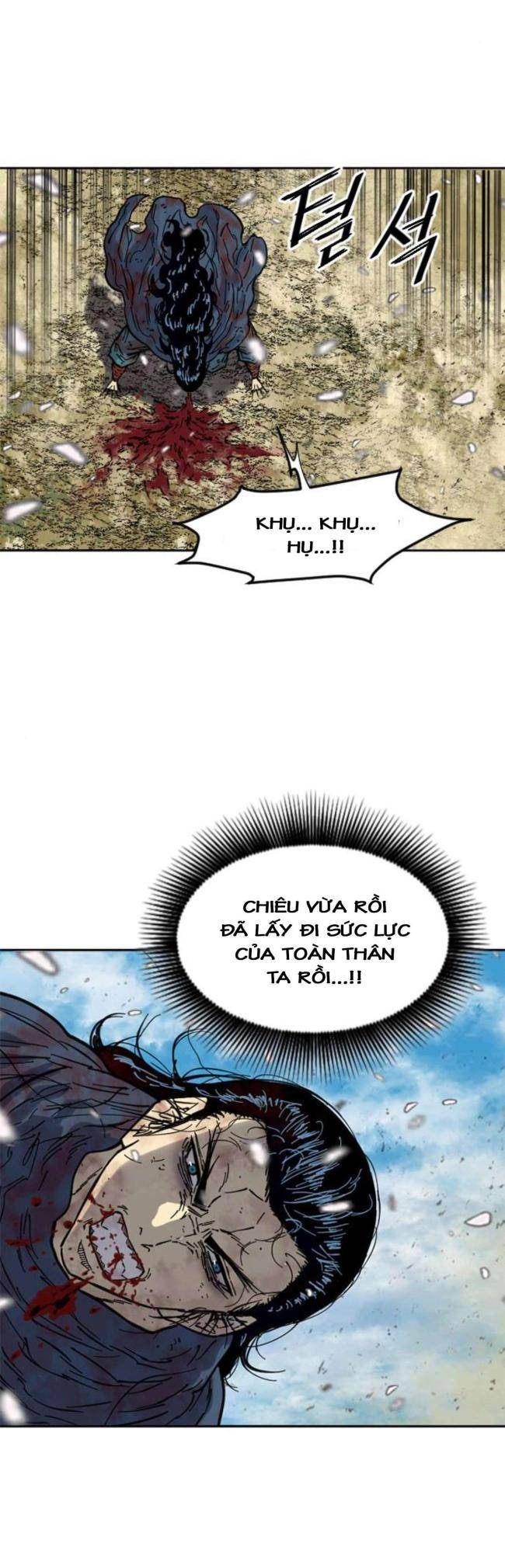 Thiên Hạ Đệ Nhất Nhân - Page 34