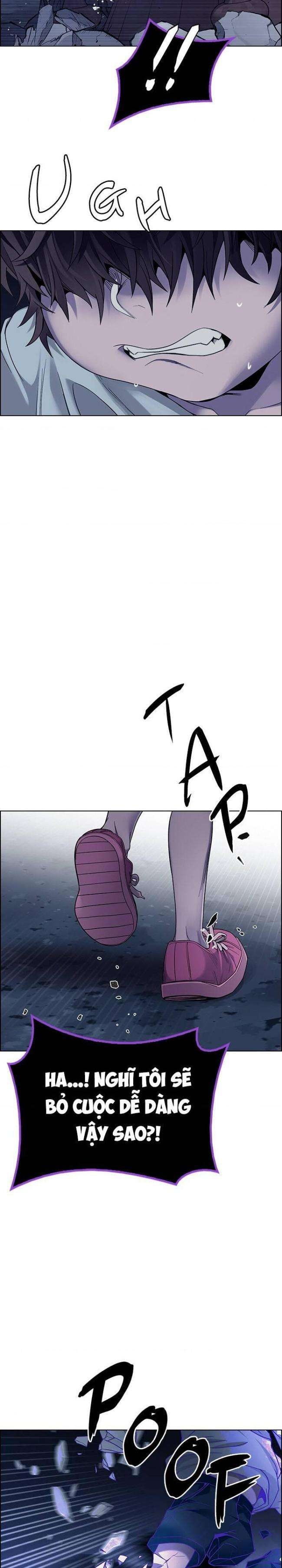 Dice-Trò Chơi Số Mệnh - Page 20