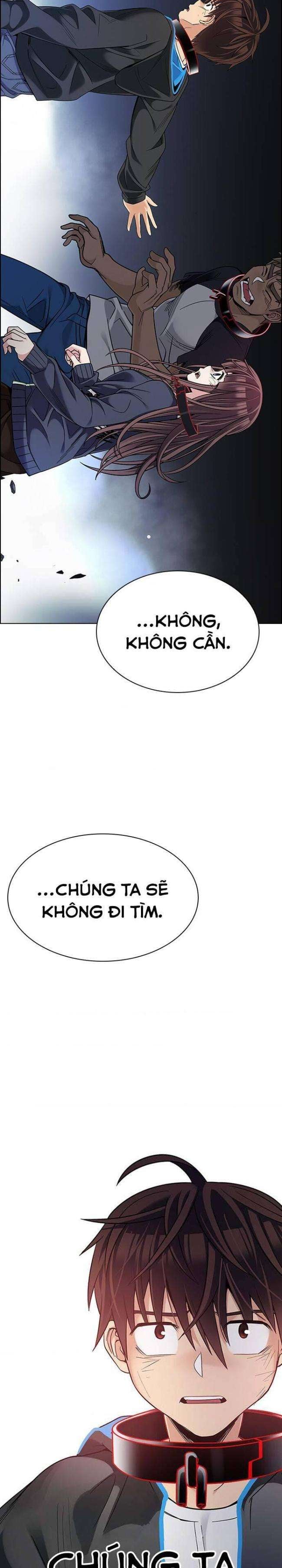 Dice-Trò Chơi Số Mệnh - Page 30