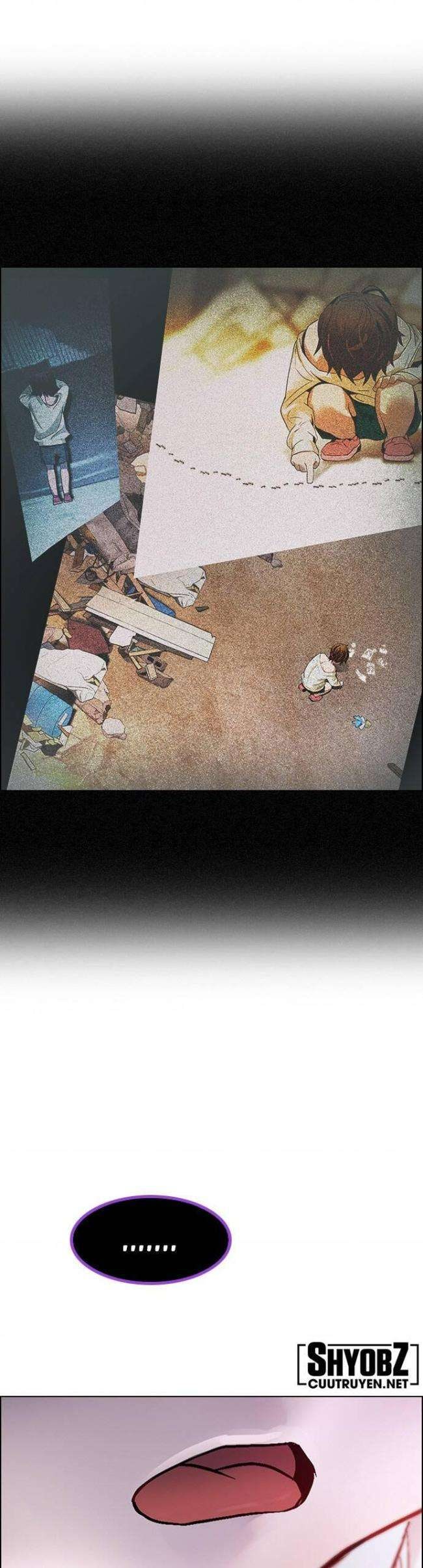 Dice-Trò Chơi Số Mệnh - Page 8