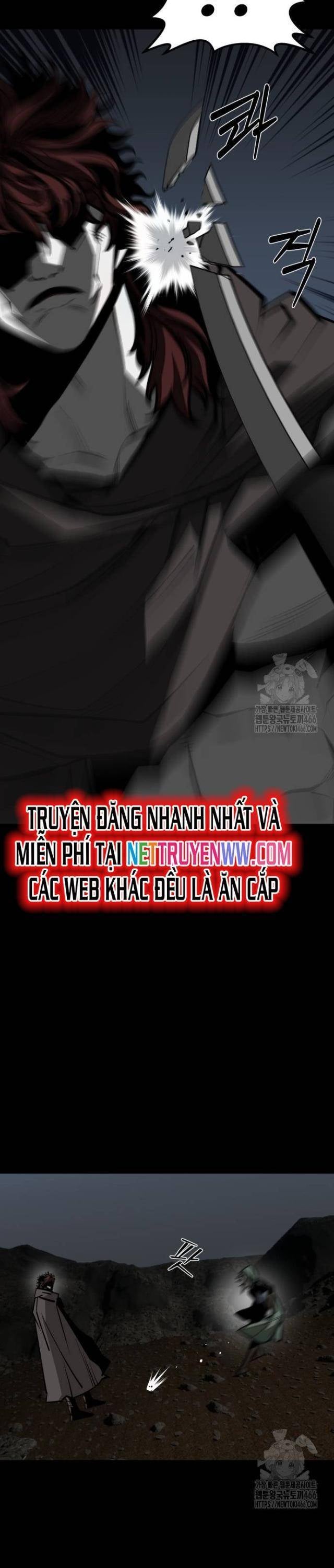 Nhân Vật Chính Ẩn Giấu Sức Mạnh - Page 5