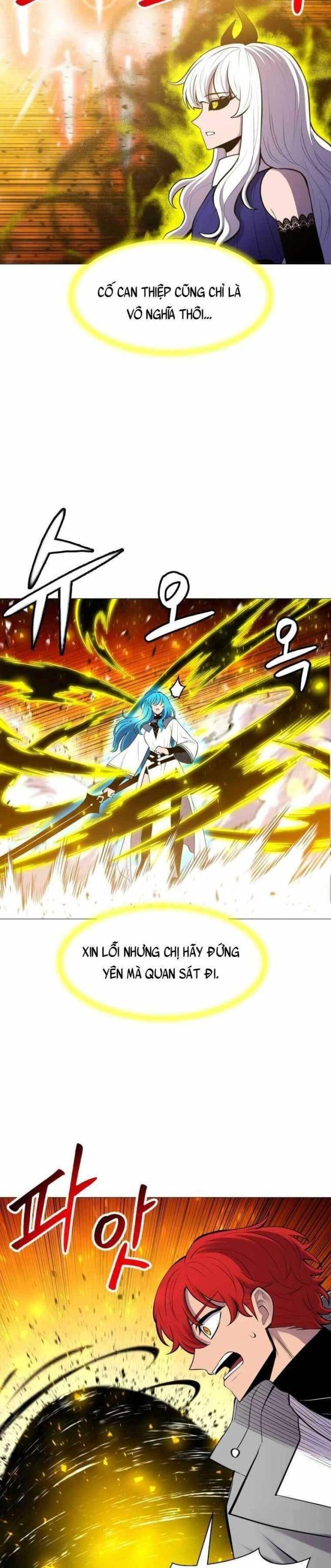 Người Điều Hành - Page 21