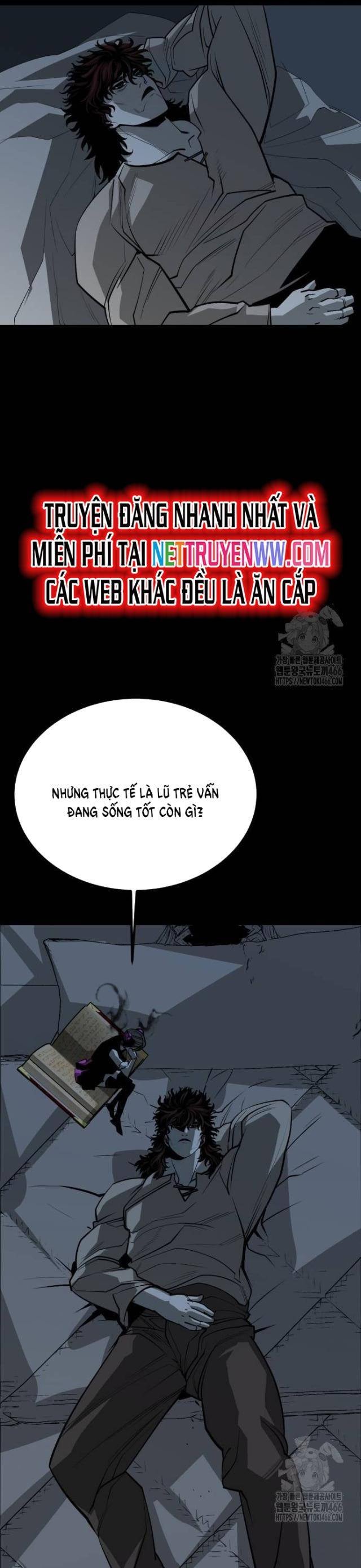 Nhân Vật Chính Ẩn Giấu Sức Mạnh - Page 22