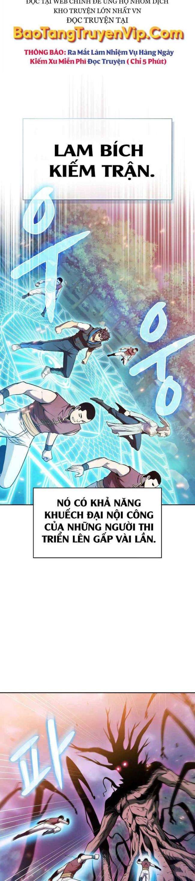 Người Chơi Trở Về Từ Địa Ngục - Page 19