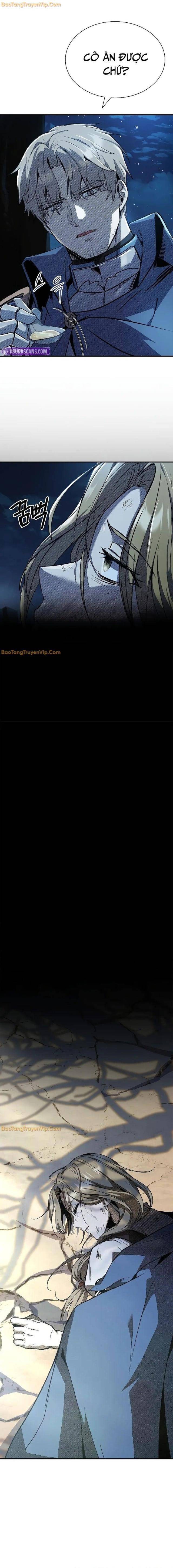 Vô Hồn Bất Kính Giả Dạ - Page 23