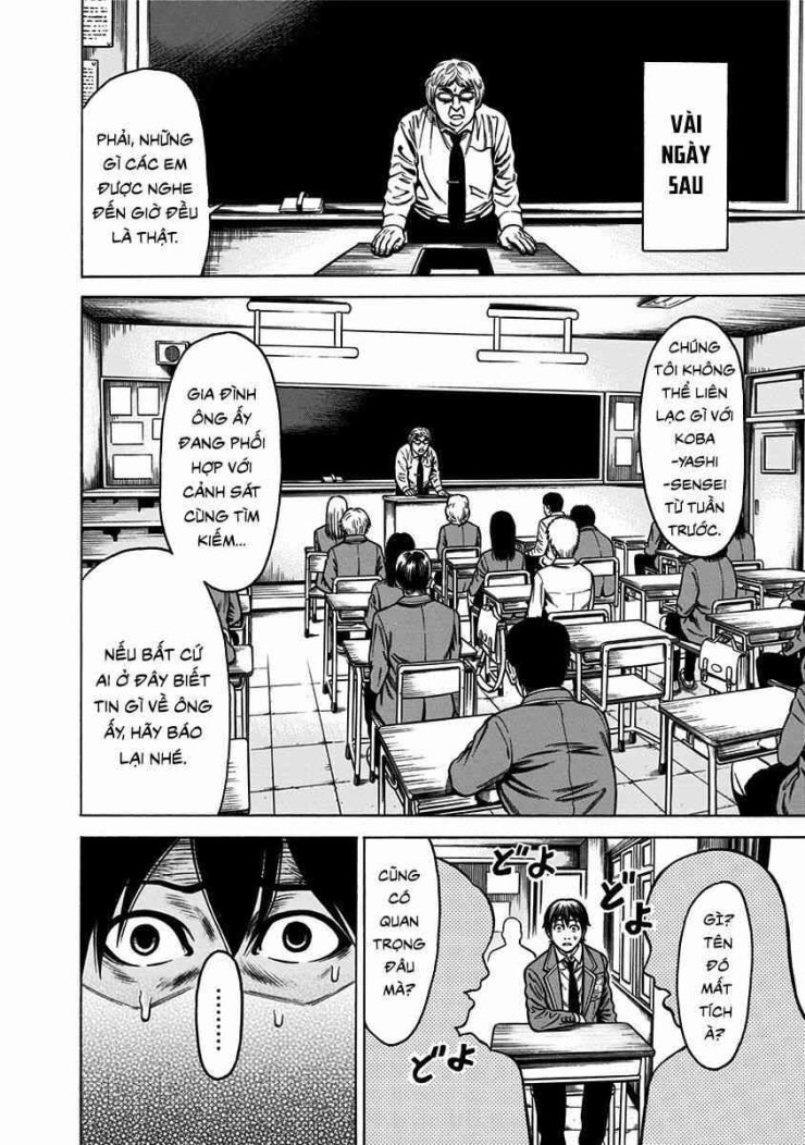 Cuộc Chiến Nô Lệ - Page 41