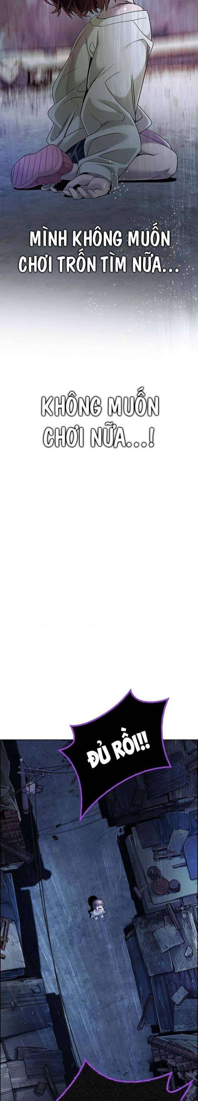 Dice-Trò Chơi Số Mệnh - Page 36