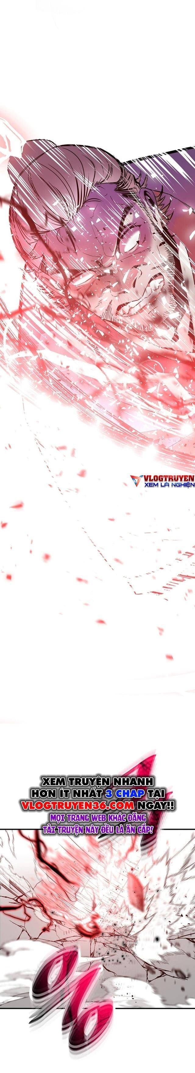 Thiên Hạ Đệ Nhất Võ Sư - Page 4