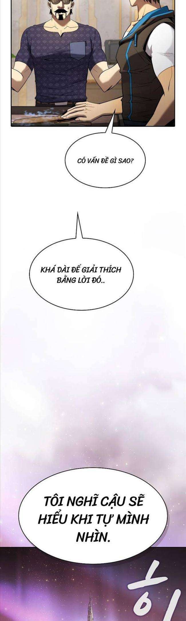 Người Chơi Trở Về Từ Địa Ngục - Page 8