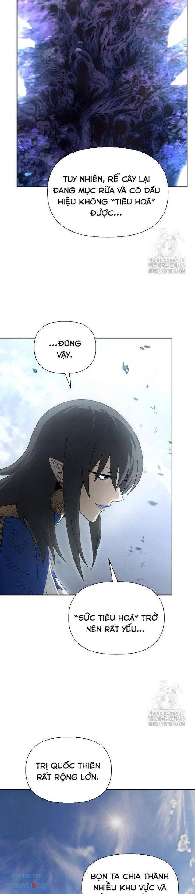 Xuyên Không Vào Con Game Rác Rưởi Của Tôi - Page 14