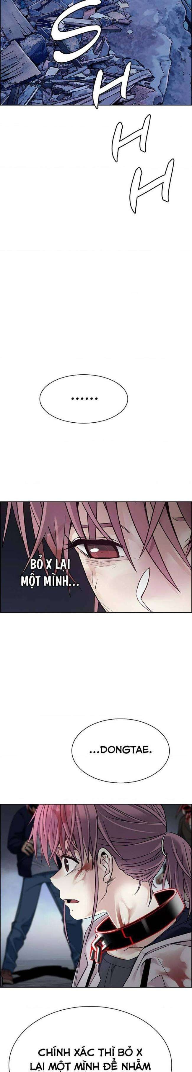 Dice-Trò Chơi Số Mệnh - Page 25