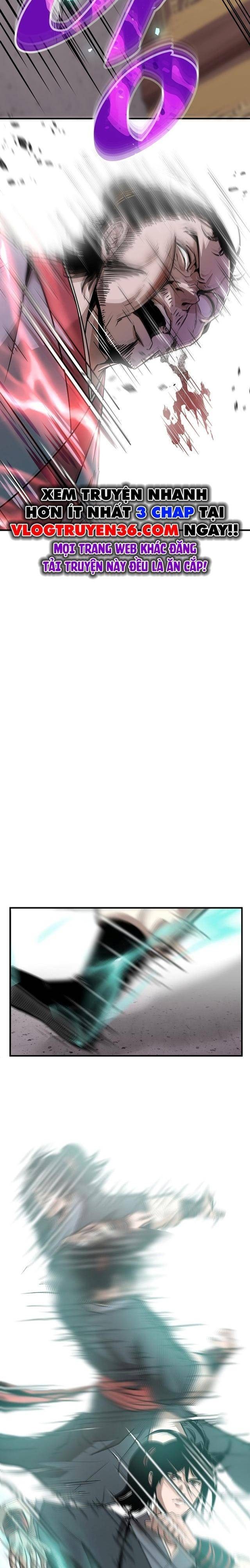 Thiên Hạ Đệ Nhất Võ Sư - Page 19