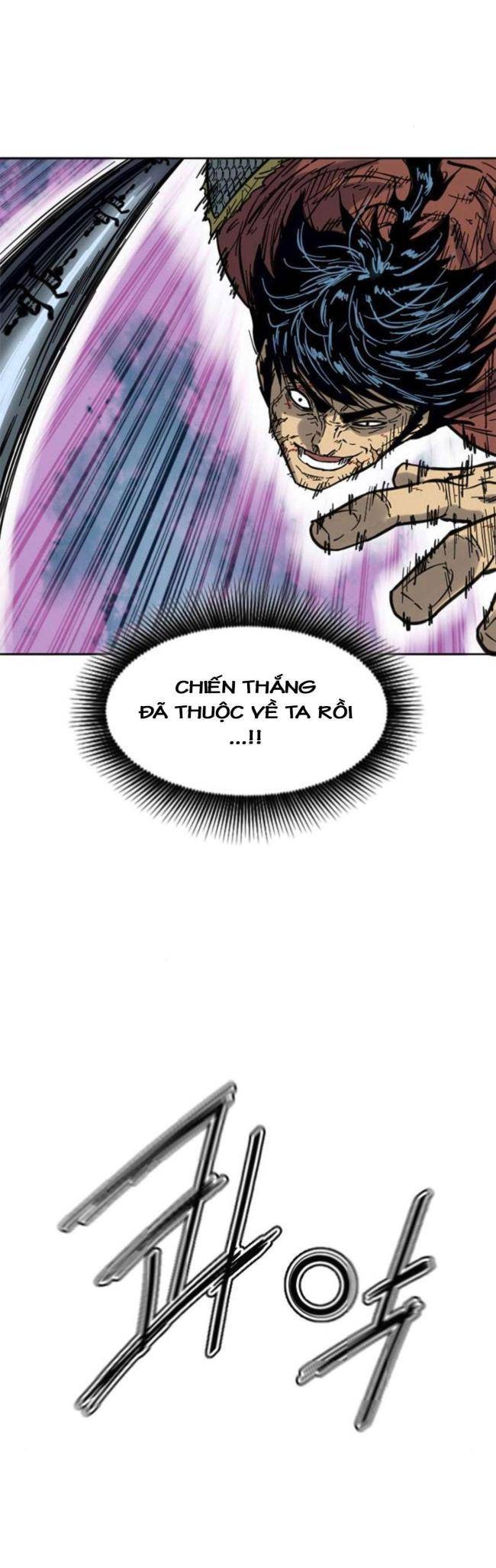 Thiên Hạ Đệ Nhất Nhân - Page 35