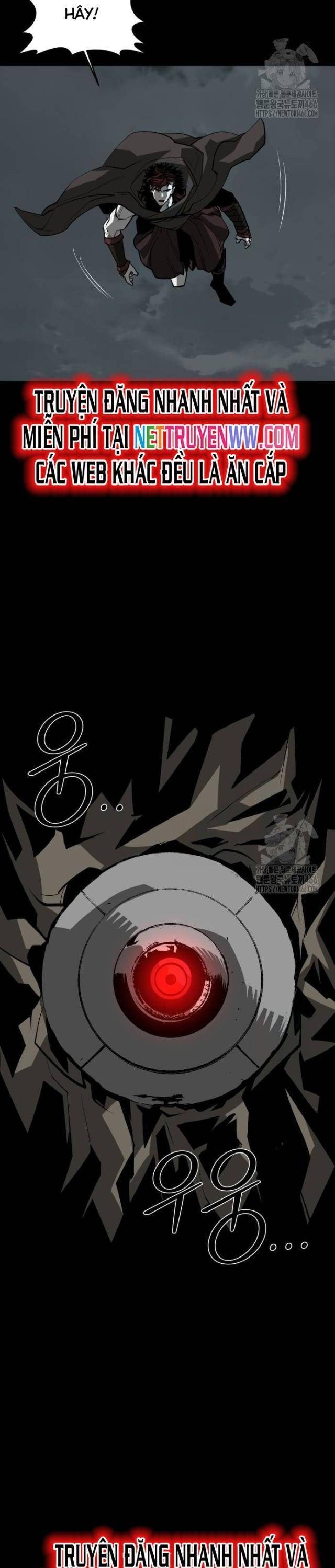 Nhân Vật Chính Ẩn Giấu Sức Mạnh - Page 16