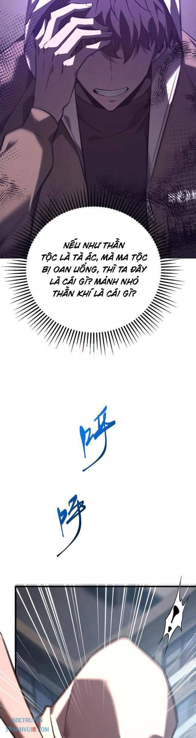 Ta Là Boss Mạnh Nhất - Page 9