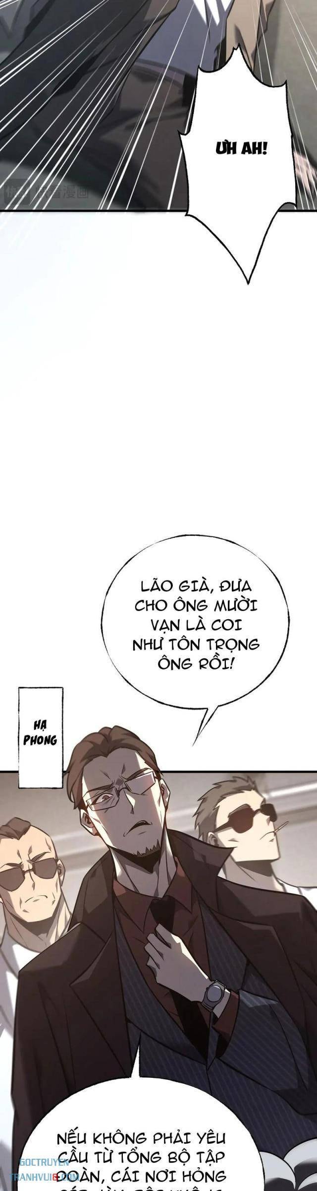 Ta Là Boss Mạnh Nhất - Page 24