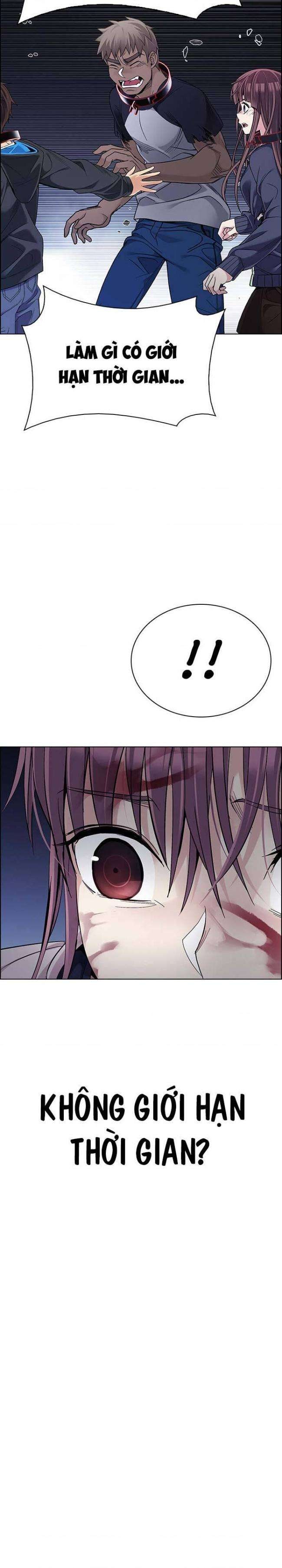 Dice-Trò Chơi Số Mệnh - Page 28