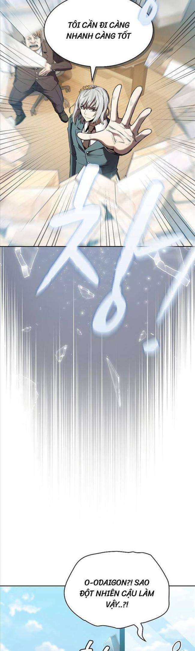 Người Chơi Trở Về Từ Địa Ngục - Page 45