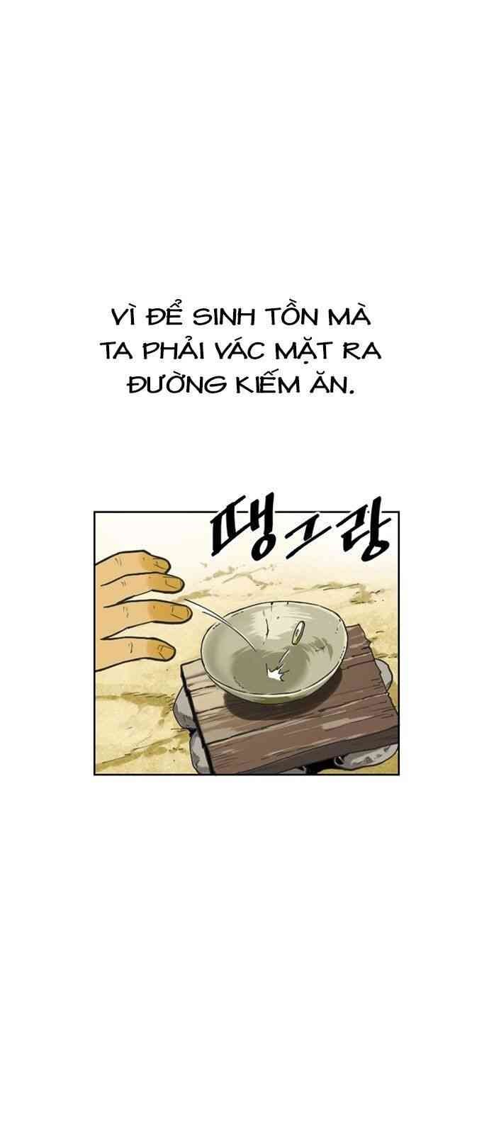 Thiên Hạ Đệ Nhất Nhân - Page 10