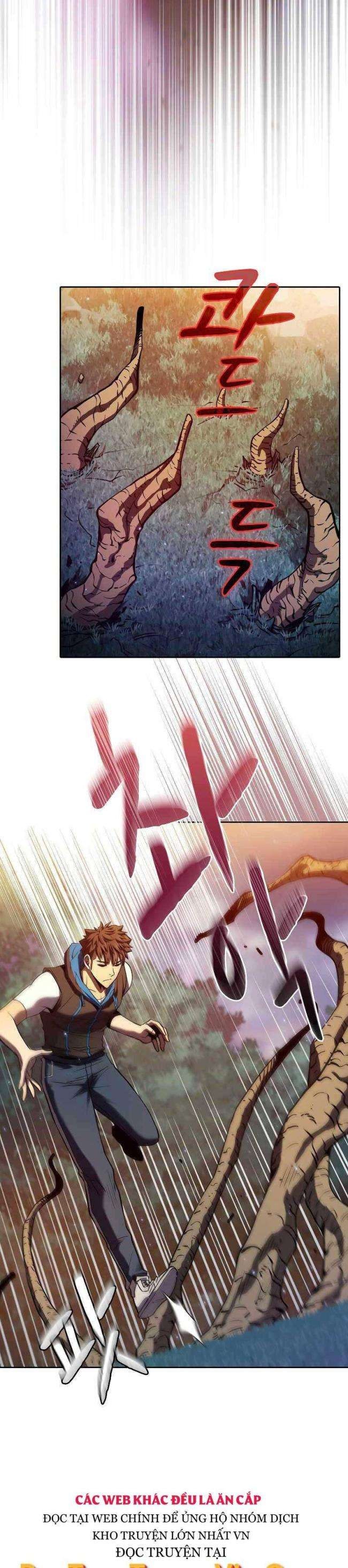 Người Chơi Trở Về Từ Địa Ngục - Page 34