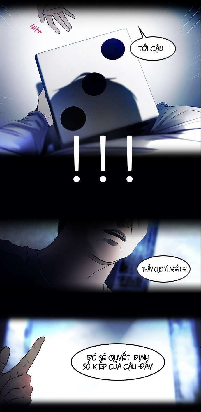 Dice-Trò Chơi Số Mệnh - Page 7
