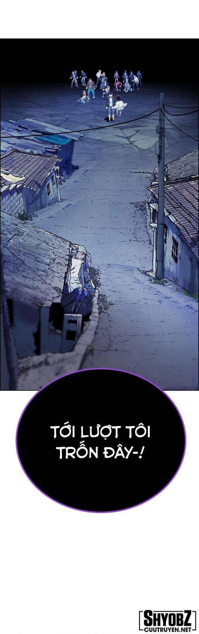 Dice-Trò Chơi Số Mệnh - Page 38