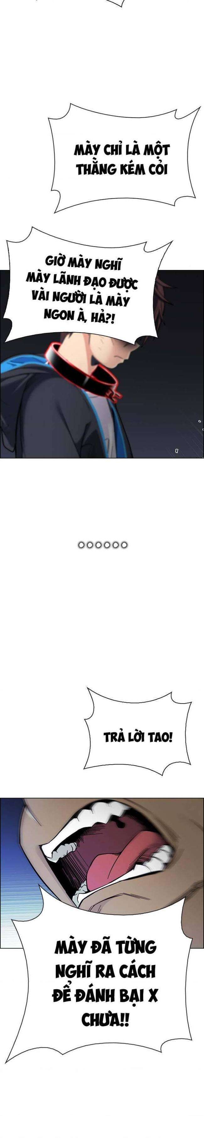 Dice-Trò Chơi Số Mệnh - Page 23