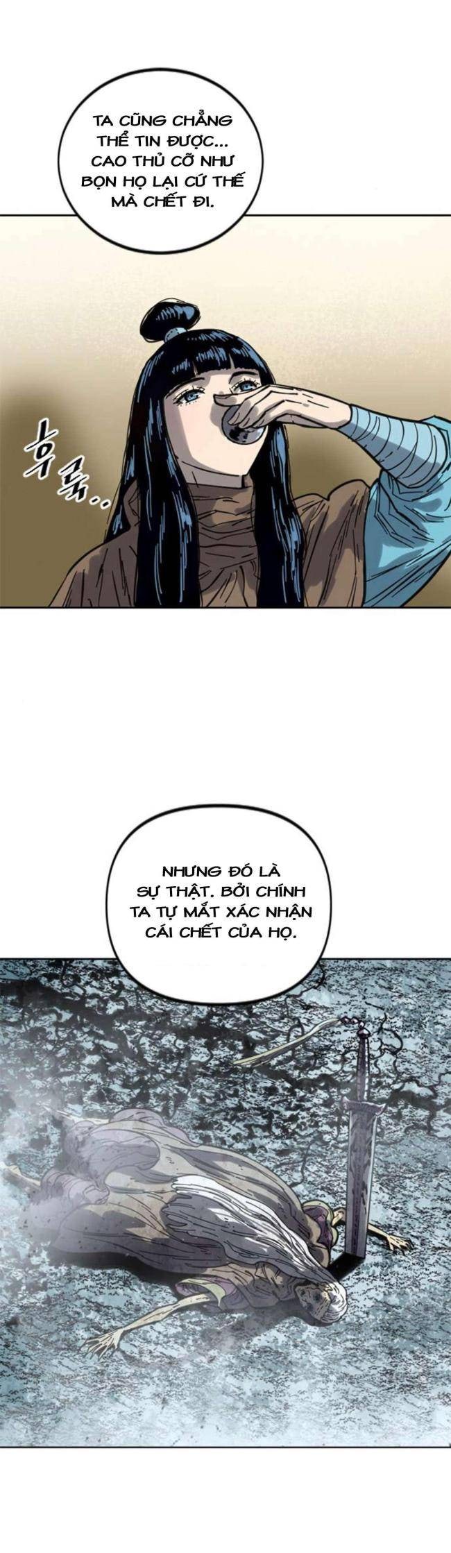 Thiên Hạ Đệ Nhất Nhân - Page 14