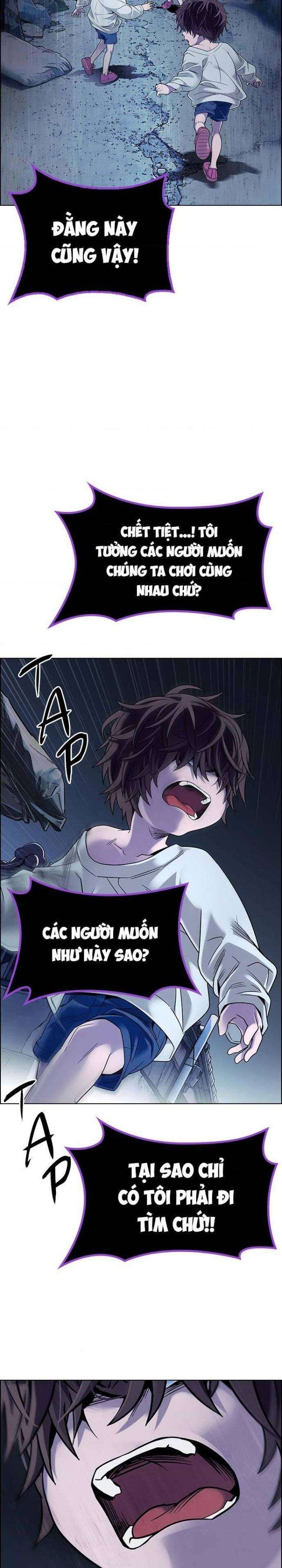 Dice-Trò Chơi Số Mệnh - Page 8