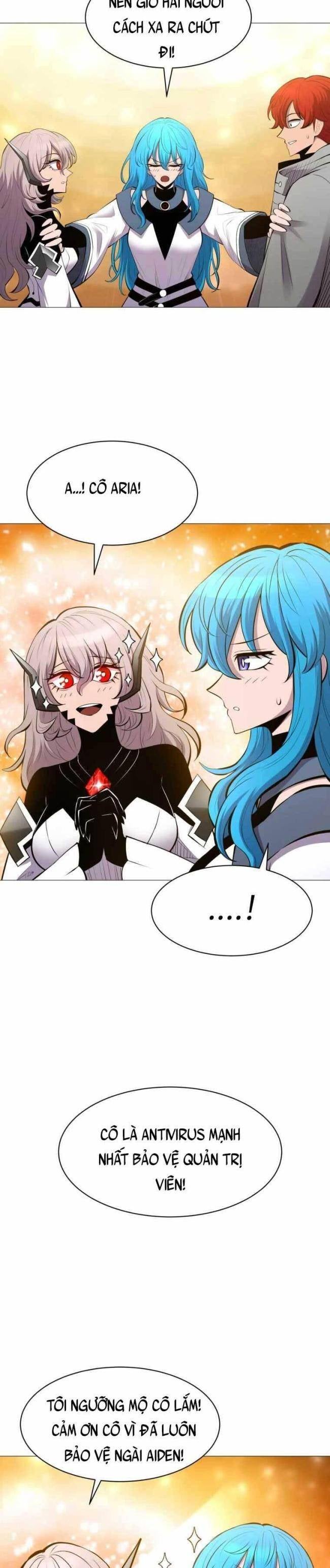 Người Điều Hành - Page 19