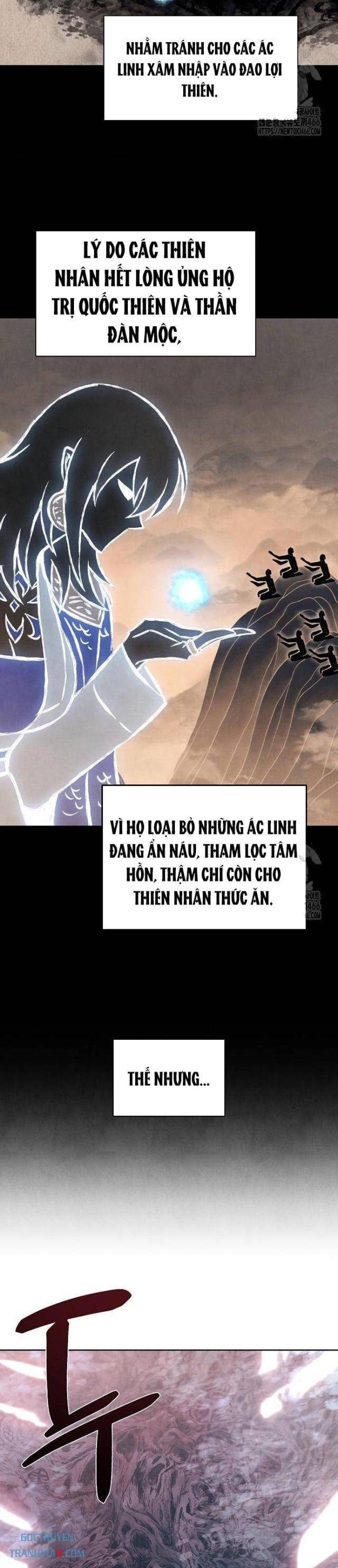 Xuyên Không Vào Con Game Rác Rưởi Của Tôi - Page 5