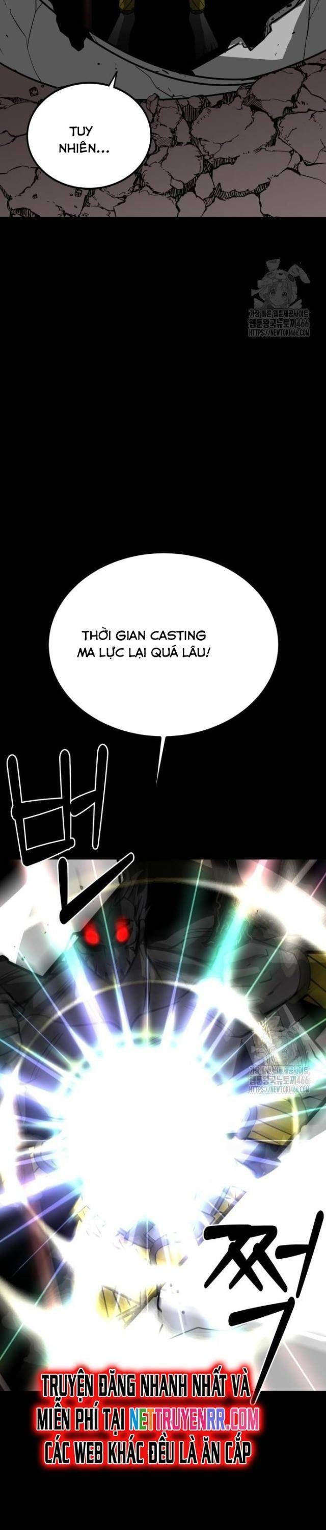 Nhân Vật Chính Ẩn Giấu Sức Mạnh - Page 19