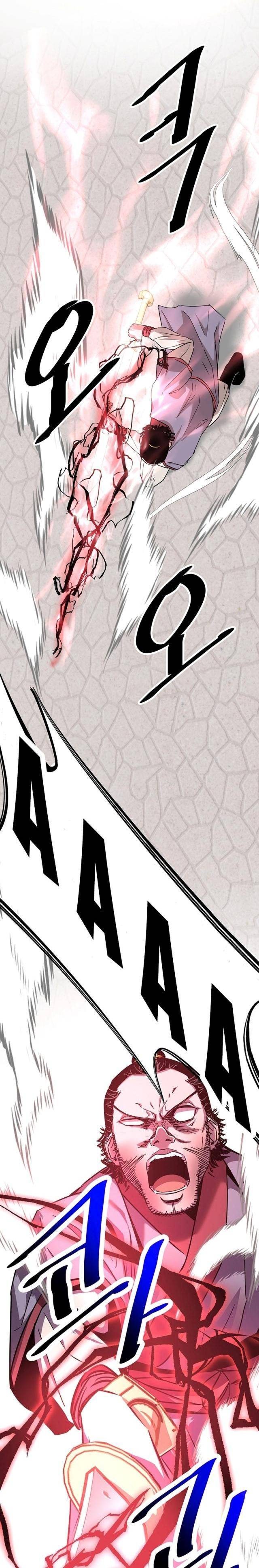 Thiên Hạ Đệ Nhất Võ Sư - Page 26