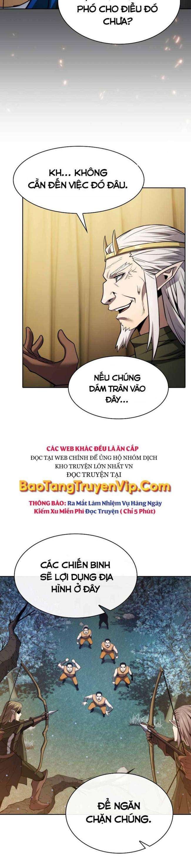 Người Chơi Trở Về Từ Địa Ngục - Page 21