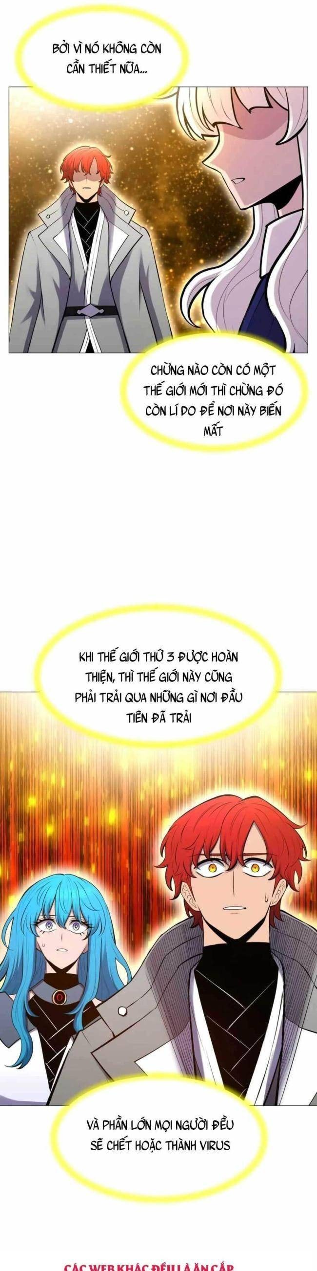 Người Điều Hành - Page 11