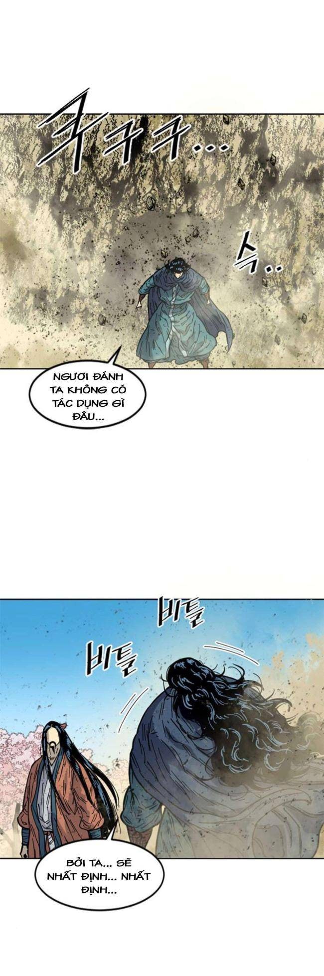 Thiên Hạ Đệ Nhất Nhân - Page 15