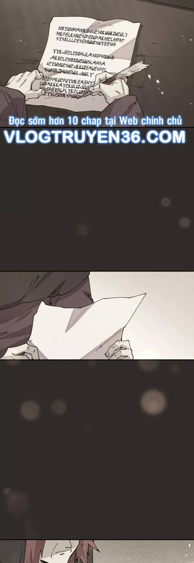 Đại Pháp Sư Của Tổ Đội Hồi Quy - Page 19