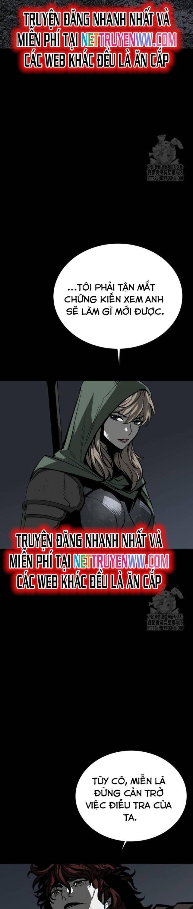 Nhân Vật Chính Ẩn Giấu Sức Mạnh - Page 26