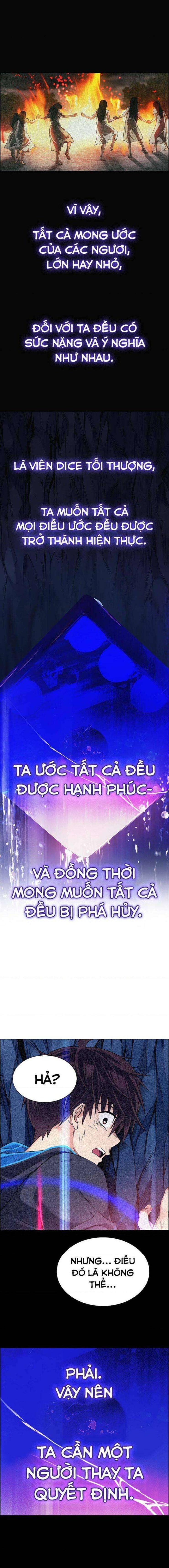 Dice-Trò Chơi Số Mệnh - Page 15
