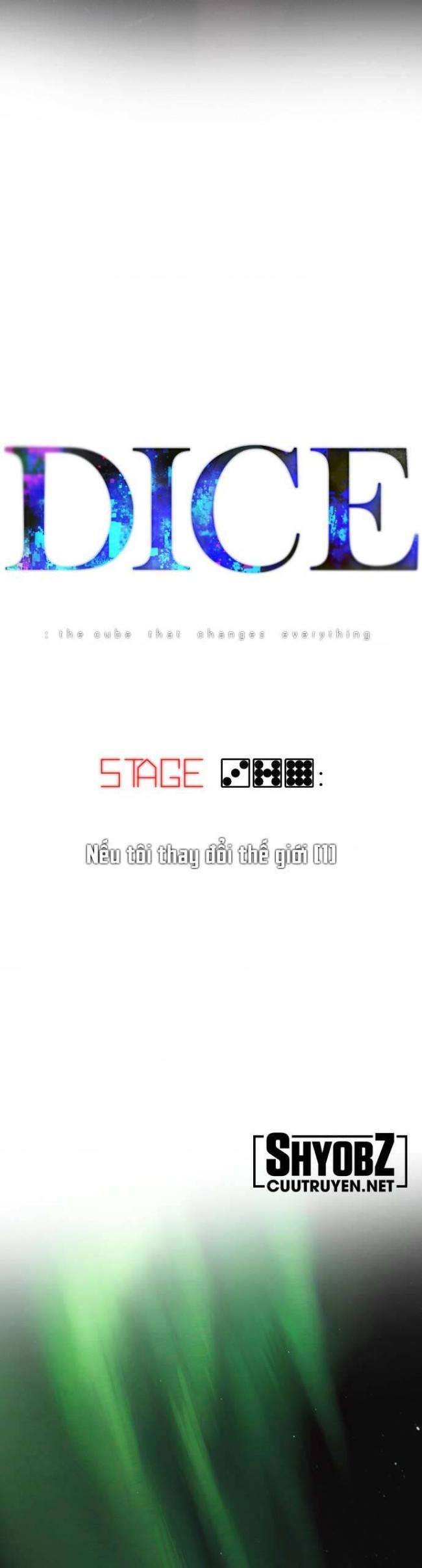 Dice-Trò Chơi Số Mệnh - Page 23