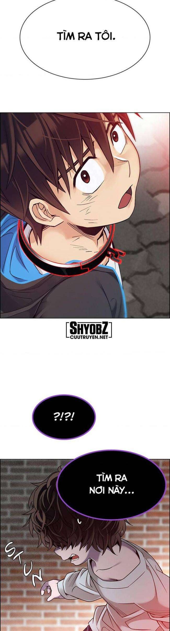 Dice-Trò Chơi Số Mệnh - Page 17