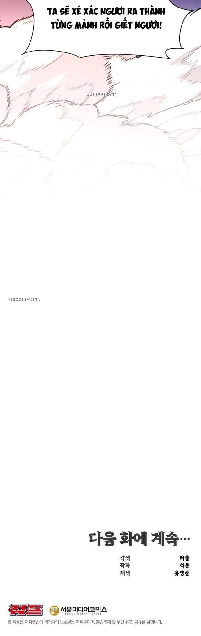 Thiên Hạ Đệ Nhất Võ Sư - Page 26