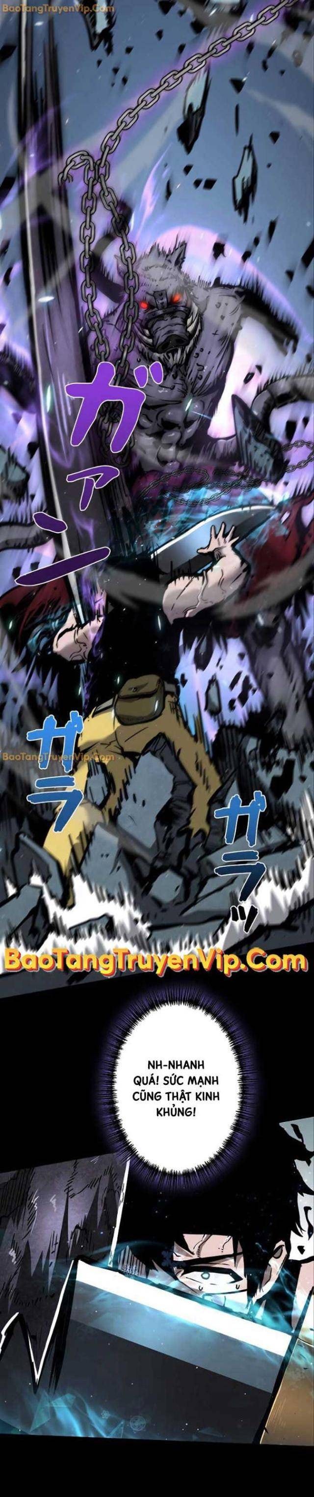 Trở Thành Dũng Giả Mạnh Nhất Dựa Vào Hệ Thống Gian Lận - Page 6